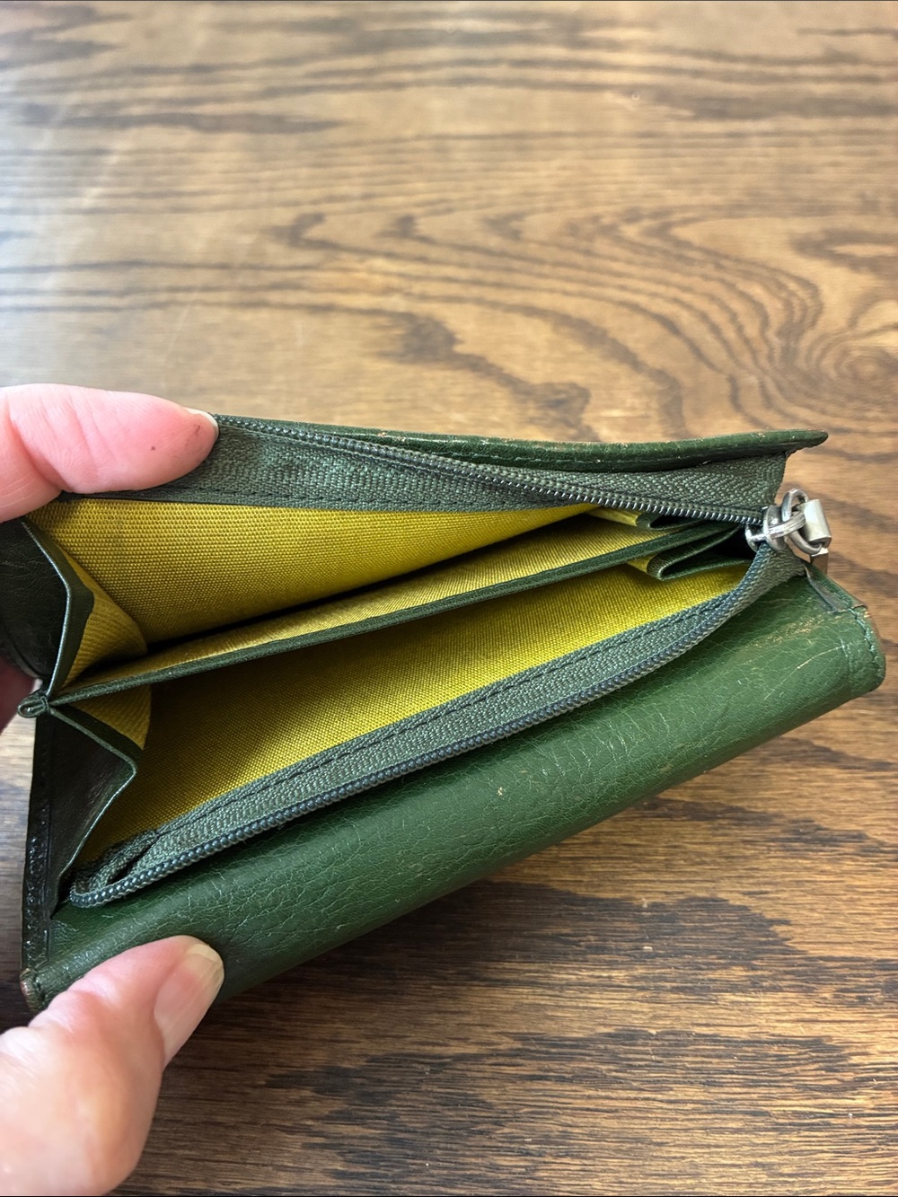 HOBO Wallet - Picture 3 of 6